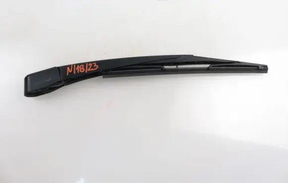 Volvo V60 Rear wiper blade arm 3392392040