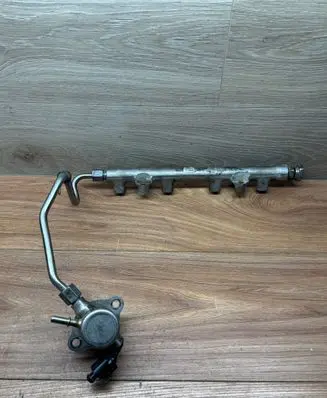 Audi A3 S3 8V Fuel main line pipe 05E133320