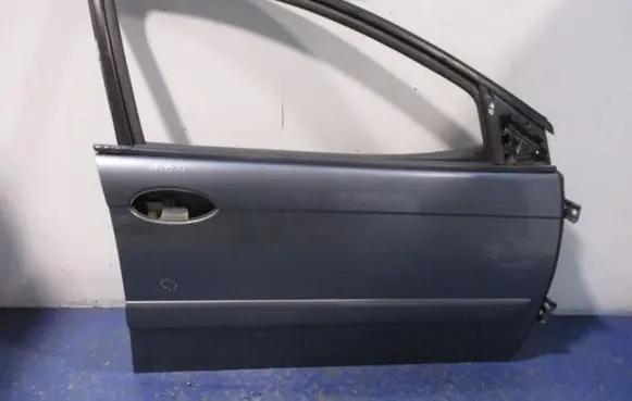 Citroen C5 Front door
