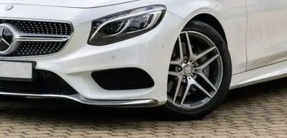 Mercedes-Benz S C217 Other exterior part