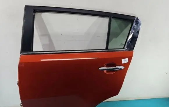 KIA Sportage Rear door IMPRK1416220
