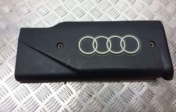 Audi A8 S8 D2 4D Engine cover (trim) 077103724B
