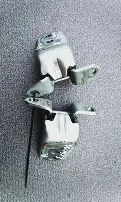 Mitsubishi Eclipse Cross Loading door hinge set PLCROSS