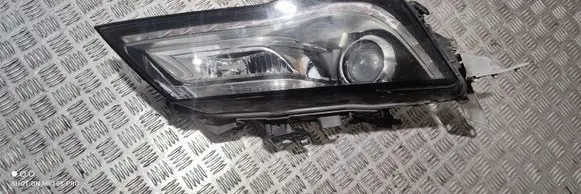 Audi A7 S7 4G Headlight/headlamp 4G8941006