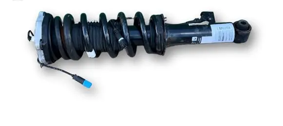 BMW X3M F97 Rear shock absorber/damper 37108067508 8067508