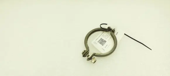 Muffler mount bracket/holder