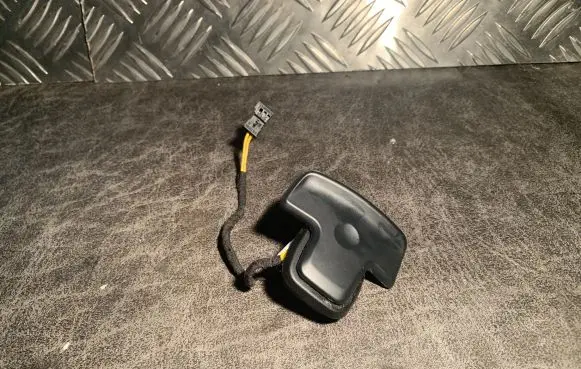 Mercedes-Benz ML W166 Steering wheel buttons/switches A2185400662