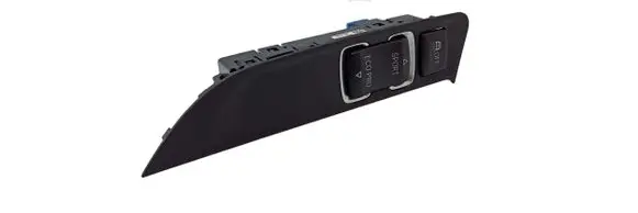 ESP (stability program) switch