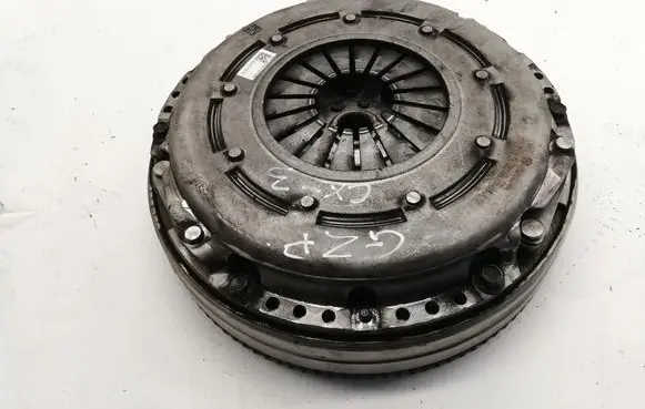 Mazda CX-3 Clutch set kit 