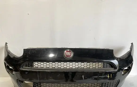 Fiat Punto (199) Front bumper 735536139