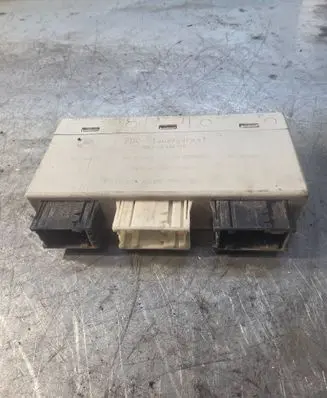 BMW 7 E65 E66 Parking PDC control unit/module 66216918126 601812