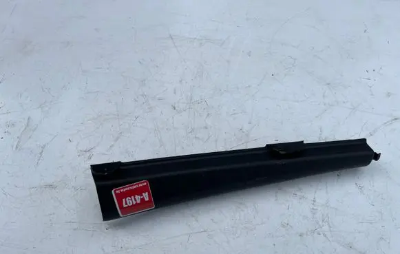 Audi A6 S6 C6 4F Other interior part 4F0868204A 4F0860204A