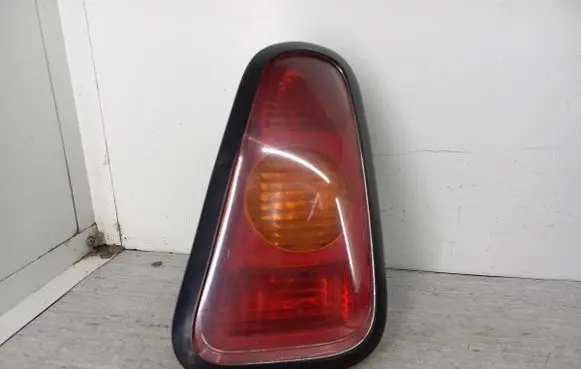 Mini One - Cooper R50 - 53 Rear/tail lights 63216911898
