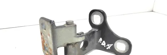 Land Rover Range Rover L322 Front door lower hinge 
