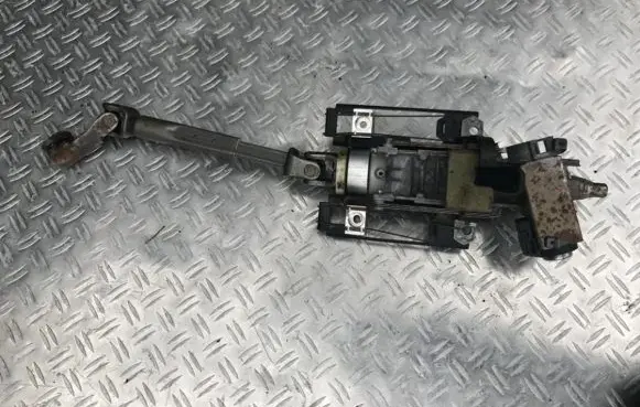 Ford Mondeo Mk III Steering wheel axle