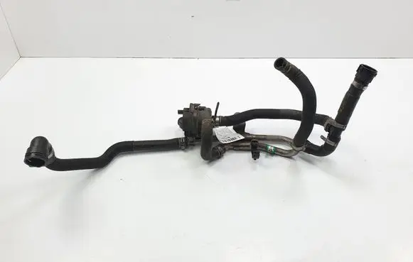 Alfa Romeo Stelvio Water pump 2.9