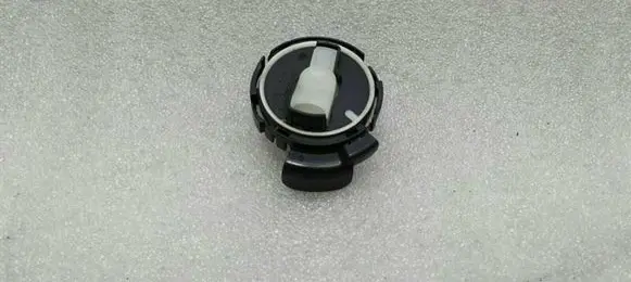 Porsche 718 Cayman 982 982c Airbag deployment crash/impact sensor 9P1959354