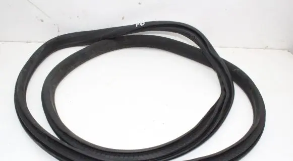 BMW i4 Rubber seal front door (on door) 