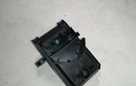 Ford Mustang VI Other control units/modules GR3T14F642AA
