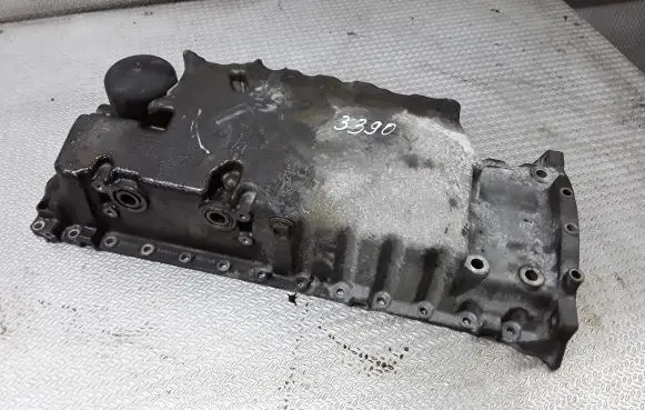 Volvo S80 Oil sump 9471443A