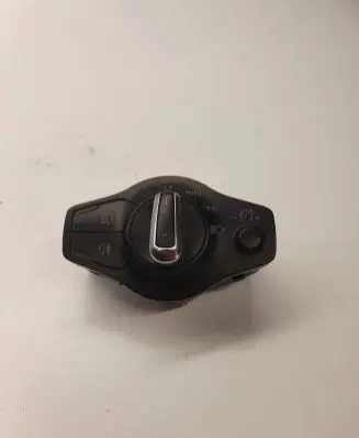 Audi A4 S4 B8 8K Light switch 8K0941531AA