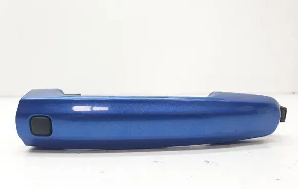Suzuki SX4 S-Cross Front door exterior handle 