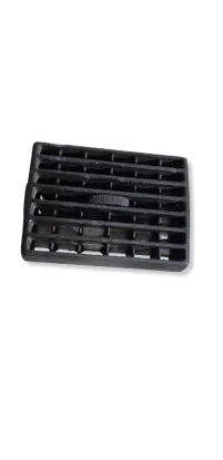 Audi 80 90 S2 B4 Dash center air vent grill 893820971