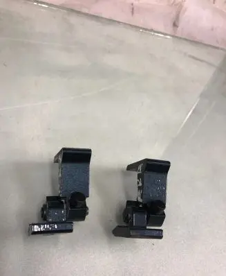 Seat Arona Front door hinge set 8x0831403e
