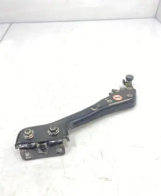 Ford Transit VII Sliding door lower roller guide/hinge LK41V25000BB