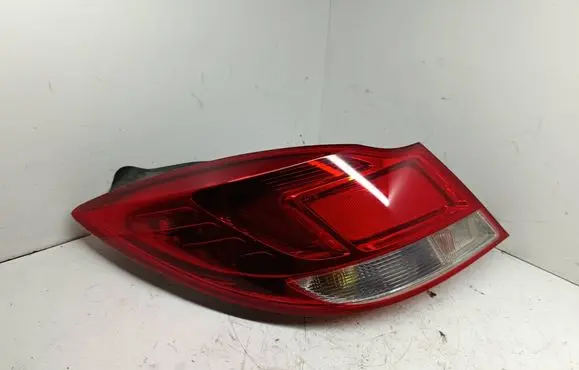 Opel Insignia A Rear/tail lights 009649