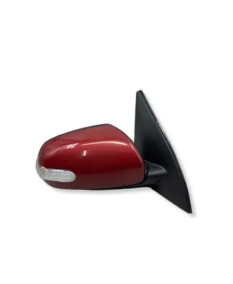 KIA Ceed Front door electric wing mirror 876061H165