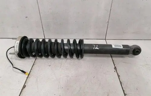 Aston Martin Vanquish Zagato Front shock absorber actuator solenoid KD4318B036AA