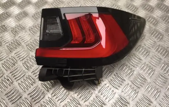 Lexus LBX Rear/tail lights 8155052F80