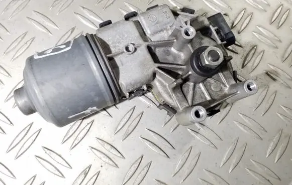 Ford Focus Wiper motor 0390241732 4M5117508BA B32H67340