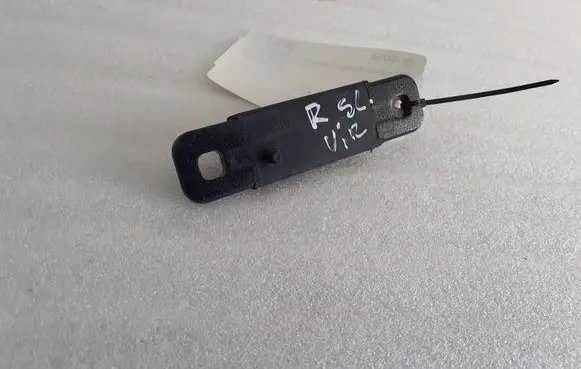 Ford E-Transit Sliding door latching motor BK21V25301BD