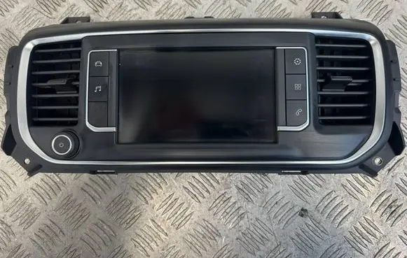 Screen/display/small screen