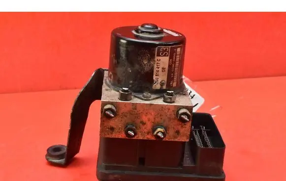 Skoda Octavia Mk1 (1U) ABS Pump 1J0614417C