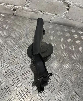 Engine compartment rubber
