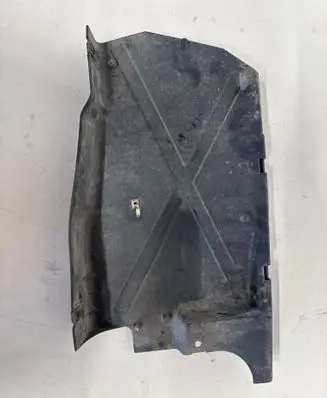 Renault Trafic II (X83) Engine splash shield/under tray 93857408 8200505045