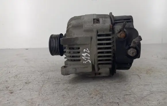 Mercedes-Benz A W168 Generator/alternator 