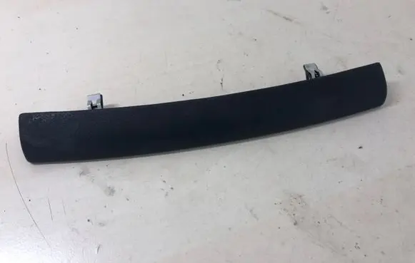 Mercedes-Benz CLS C218 X218 Dashboard glove box trim A2186800008