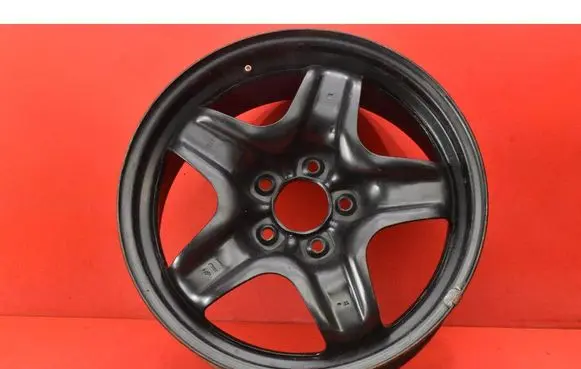 Opel Astra J R18 forged rim 2170108