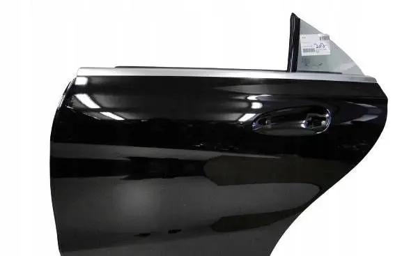 Mercedes-Benz CLA C117 X117 W117 Rear door A1177300105