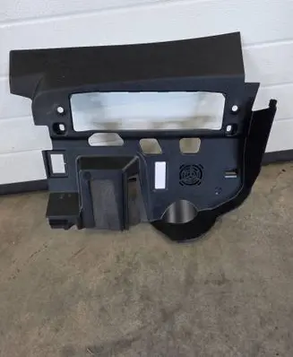 BMW 4 F32 F33 Dashboard lower bottom trim panel 9231258