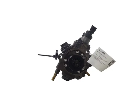 Citroen C-Crosser Fuel injection high pressure pump 0445010034
