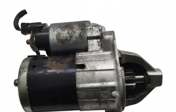 KIA Venga Starter motor 36100-2B220