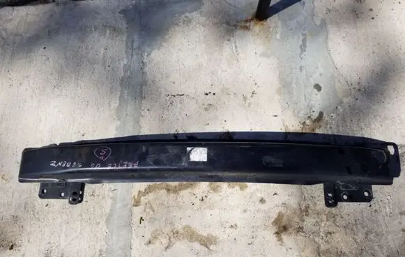 Volkswagen New Beetle Front bumper cross member 1C0807311H