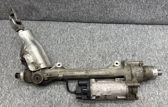 BMW 3 F30 F35 F31 Steering rack 8099562 809956202 7818993663