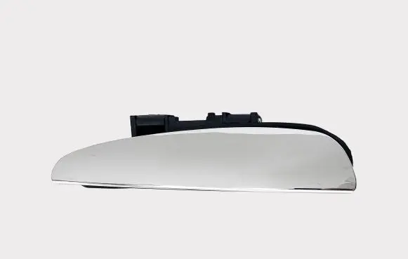Fiat Croma Front door exterior handle 735402348 MAGNETIMARELLI