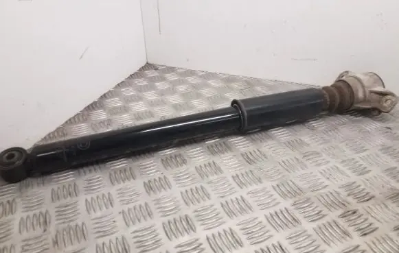 Rear shock absorber/damper